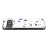 White Terrazzo Pixel 9 Pro XL Skin